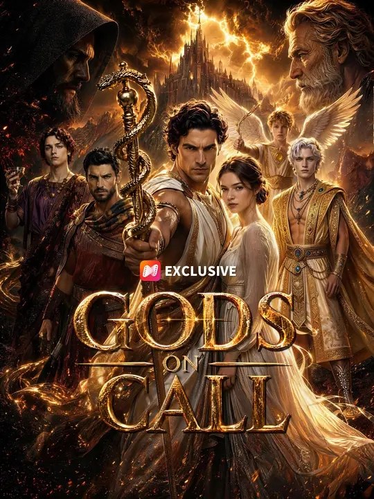 Gods on Call - Full Episode