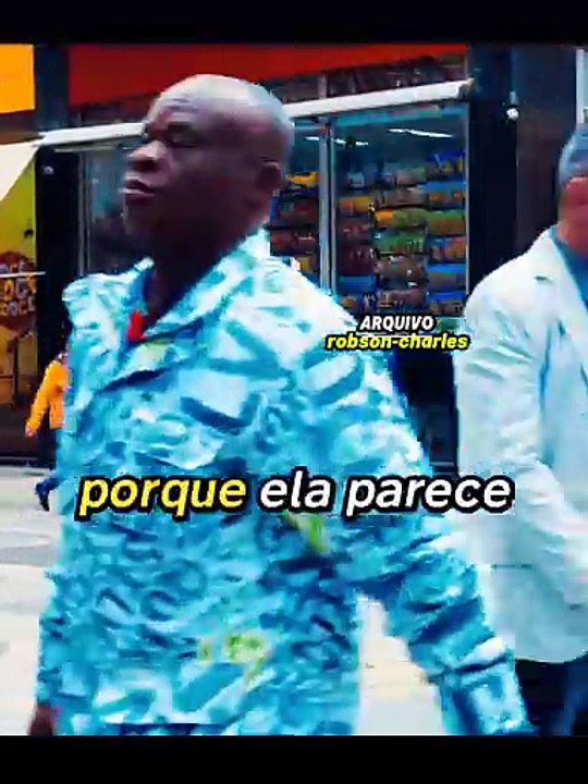 Quando arruma um namorado