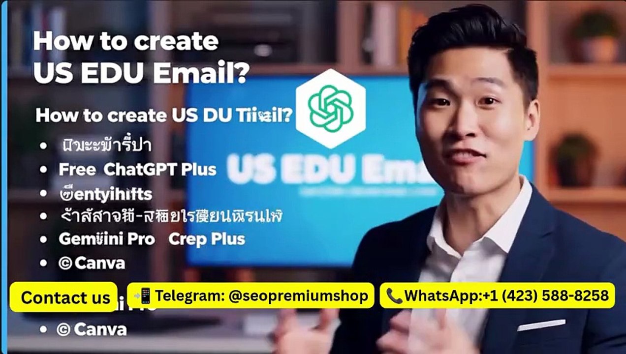 Best Websites to Buy EDU Email Accounts Safely in