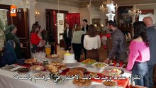مسلسل حكاية ليلة الحلقة 16 مترجمة