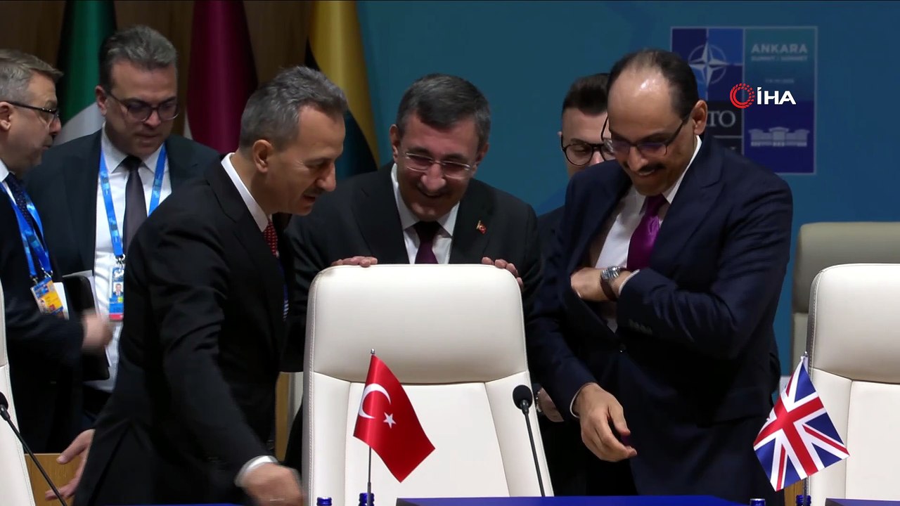 Cumhurbaşkanı Erdoğan’ın Kalemine Yakın İnceleme