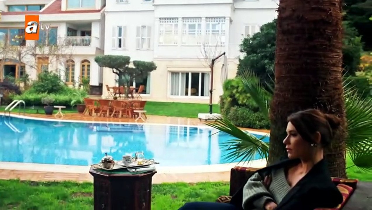مسلسل حكاية ليلة الحلقة 17 مترجمة