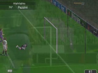 pes6 manager: songoku - brankec