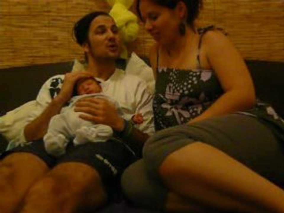 Vidéo mariage sophie