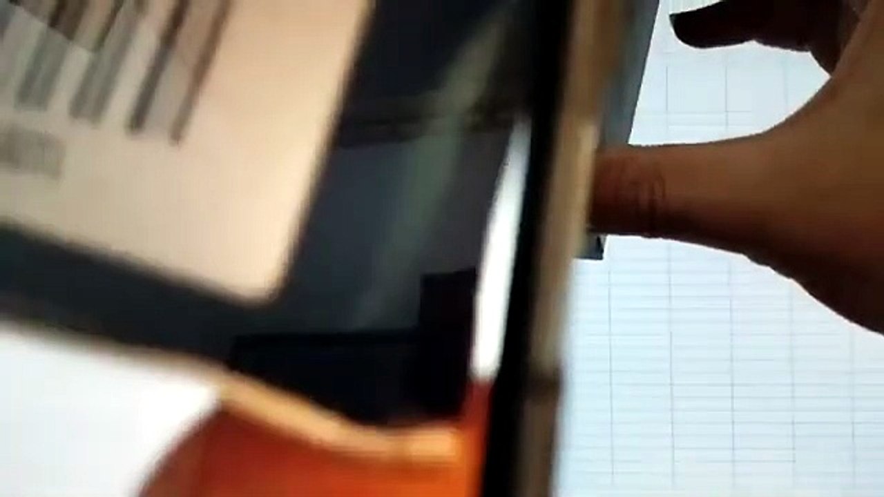 Cara Menjadikan Ponsel Smartphone Sebagai Pengganti Alat Scanner Barcode