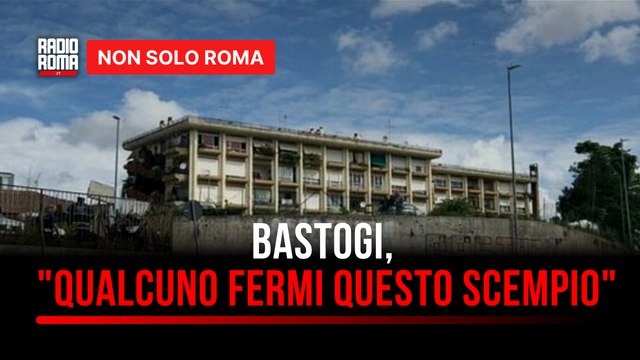 Inferno a Bastogi, tra ascensori rotti e garage allagati: Qualcuno metta fine a questo scempio