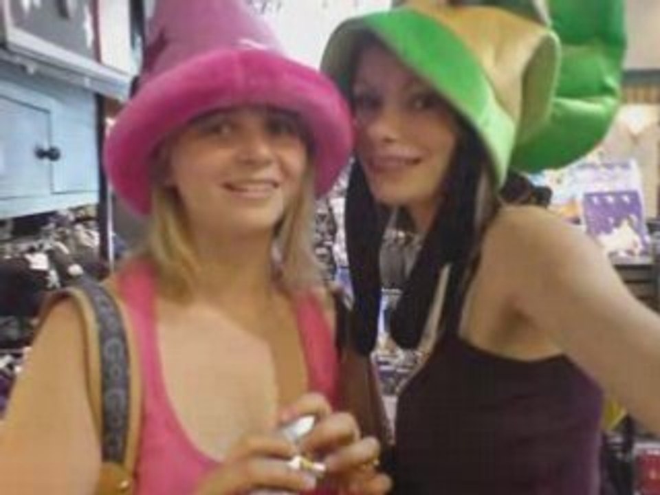 CarO & mOii