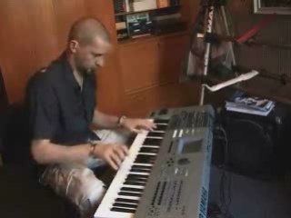 Yamaha Motif xs part3