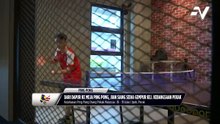 Pengalaman jadi bekalan Wong Sai Woon, sasar sekurangnya berada di podium