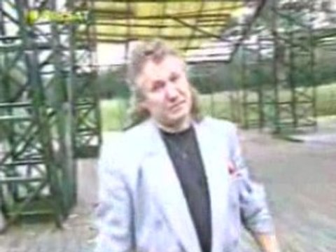 Janusz Laskowski - Świat nie wierzy łzom