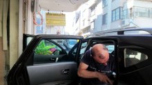2 Sunroof Cam Tavan Döşeme Değişimi Cam Tavanı Kırmadan Söküyor 50 Yıllık Bülent Usta Telefon 🢃