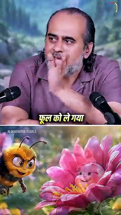 सहारा देने से पहले || आचार्य प्रशांत