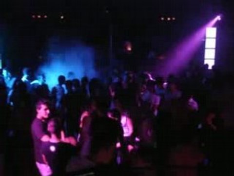 DJ LUCKYSTARS - SAM 28 JUIN 2008 @ OPERA-NIGHT