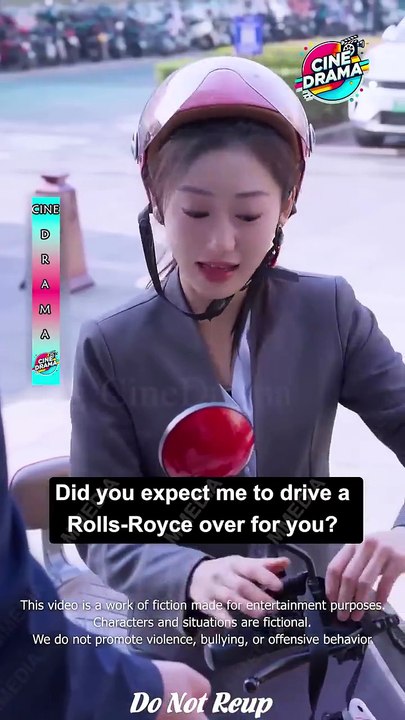 CEO Allergic To Women Unexpectedly Falls For His Maid, Proposes And Cherishes Her Nightly
