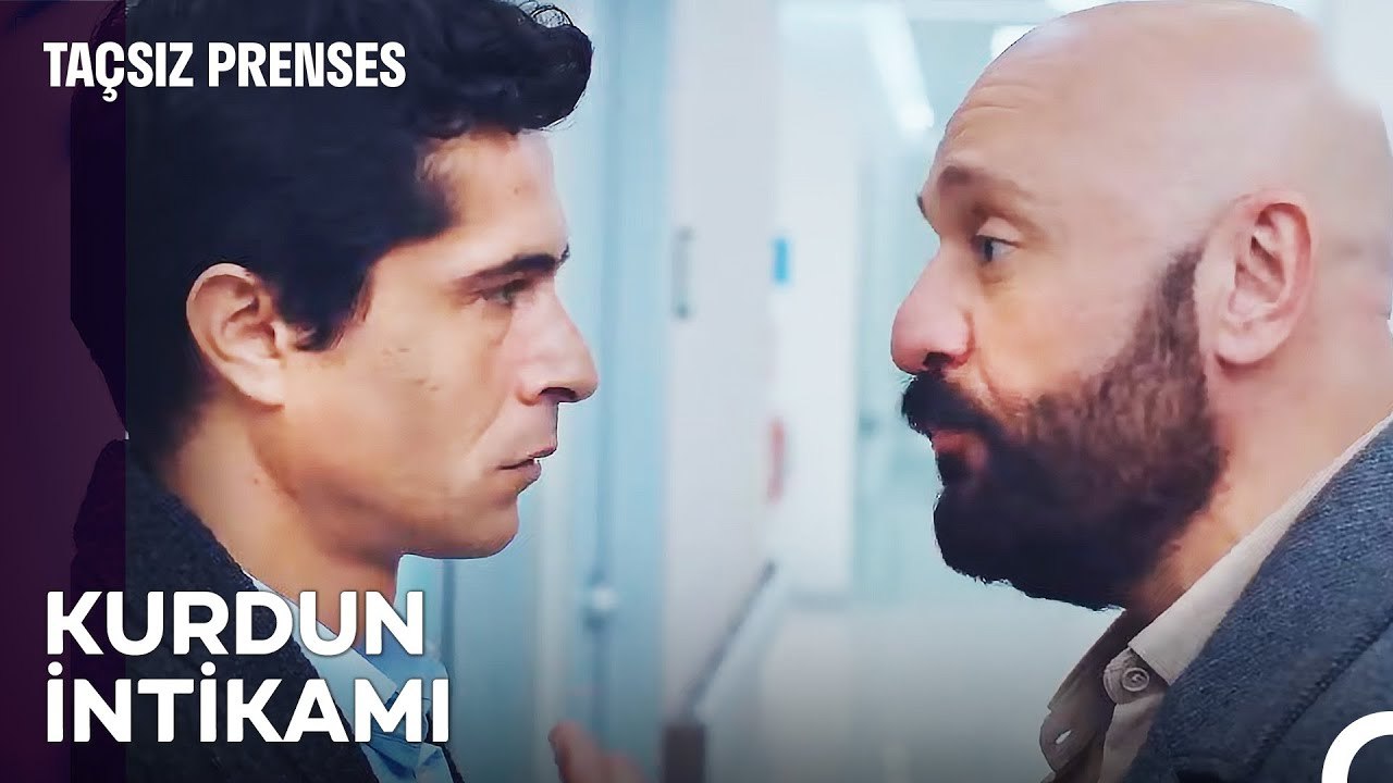 Fuat İçin Masal Denilince Akan Sular Durur! - Taçsız Prenses 10. Bölüm (Sezon Finali)