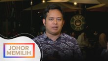 Johor Memilih: Menjelang pengundian, kempen makin rancak, Onn jadi sasaran