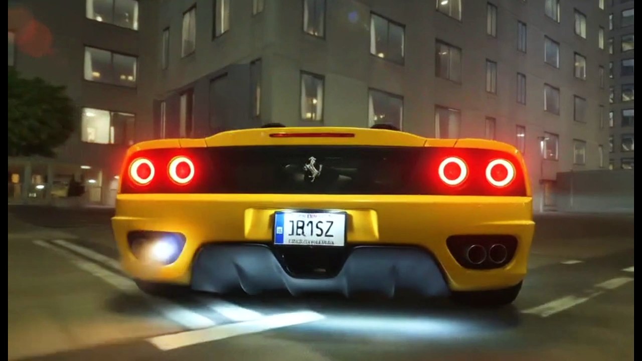 GTA VICE CITY KILLER KIP Mod V 1.3  |   Vehicle | AI Realistic Render - Picture And  Video |