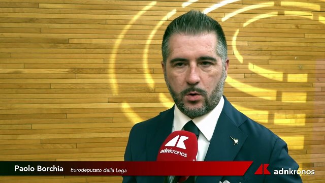 Ue-Marocco, Borchia (Lega): “Aiutiamoli a casa loro non sia slogan: con PRIMA più sviluppo nel Mediterraneo”