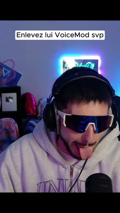 Twitch : ImDylanOff - 20h 🤣