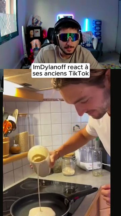 Twitch : ImDylanOff - 20h 🤣