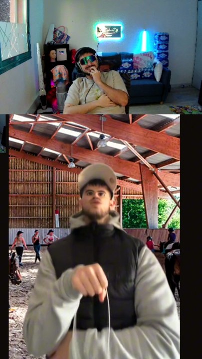 Twitch : ImDylanOff - 20h 🤣