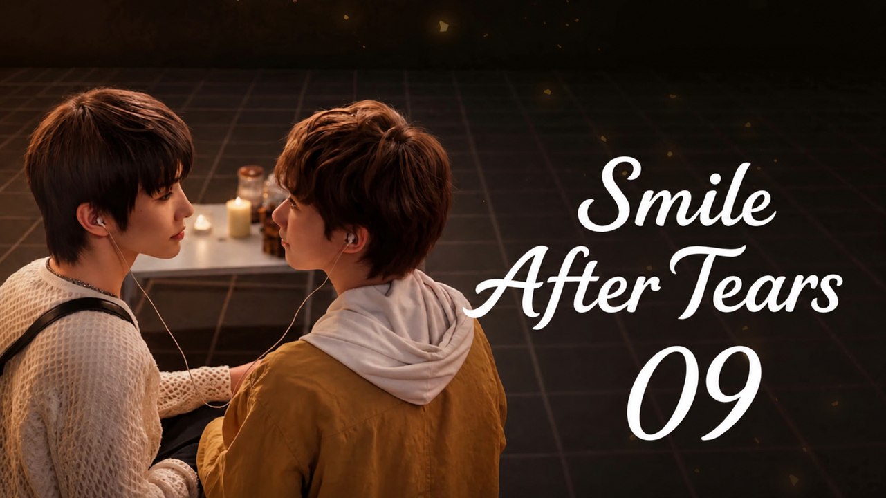 Smile after Tears - Episode 9 [Eng Sub]
