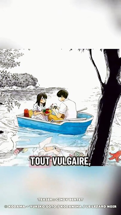Elle ne rentre pas celle de mon mari