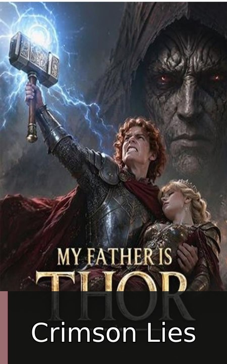 My father is Thor EP englishsub fullmovie🍿 Crimson Lies