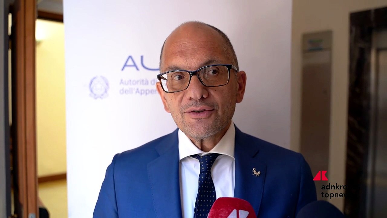 Sicurezza: Castelli (FdI), 'Nei territori dell'Appennino sicurezza e prevenzione garantiscono il diritto a restare'