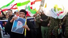 If Iran Falls, Who’s Next? | Is Iran Already Over? |