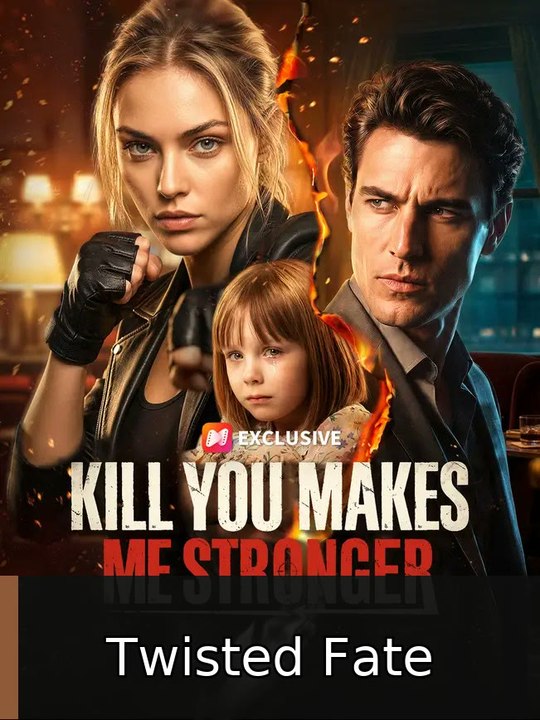 Kill You Makes Me Stronger - Ep - FULL ✅ (2026) - Eng Sub