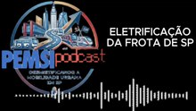 Eletrificação de frota publica.