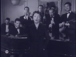 Edith Piaf 14 - La goualante du pauvre Jean