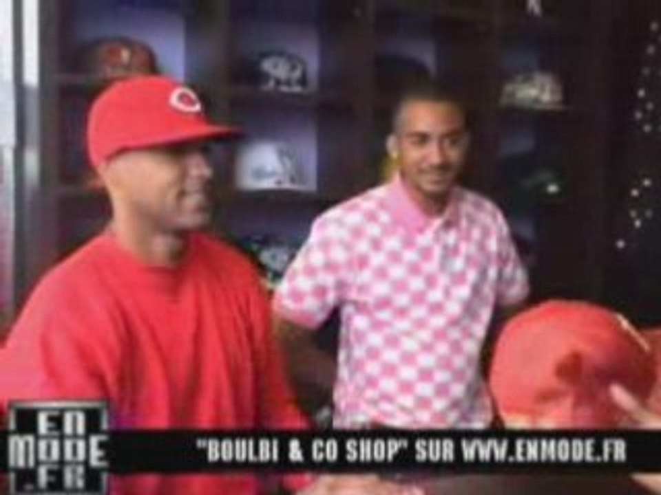 booba boulbi & co seance dedicasses en mode.fr