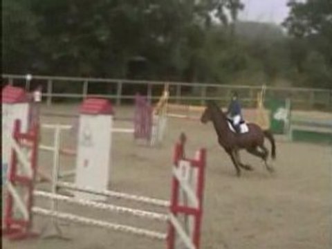 Steph et kaliope club 2 à coulommiers le 8 juin