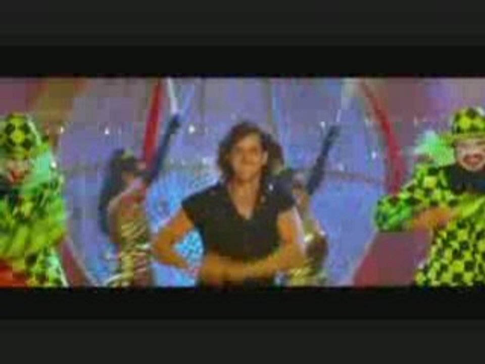 Krrish