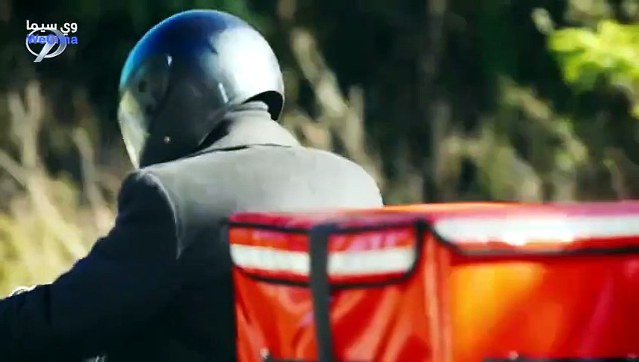 مسلسل الأسر الحلقة 234 مترجمة