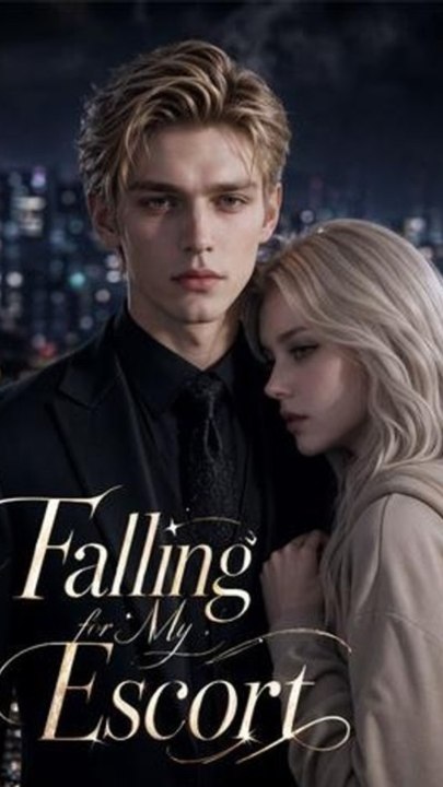 Falling for My Escort - FULL HD