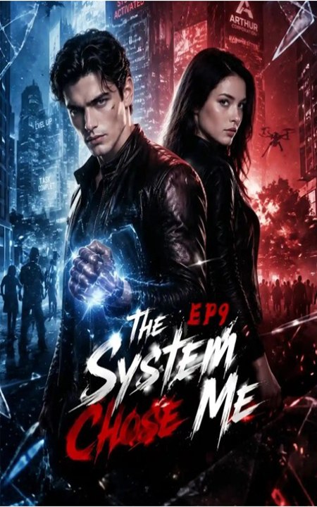 The System Chose Me for Revenge Full 2026
