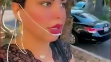 شمس الكويتية عن أحداث مباراة مصر بكأس العالم: ما عنده شرف اللي يشجع الأرجنتين تاني