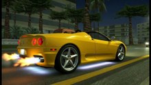 GTA VICE CITY KILLER KIP Mod V 1.3  |   Vehicle | AI Realistic Render - Picture And  Video |