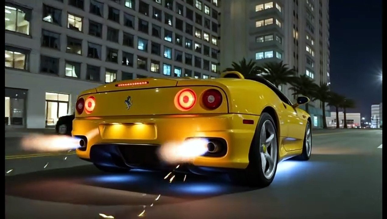 GTA VICE CITY KILLER KIP Mod V 1.3  |   Vehicle | AI Realistic Render - Picture And  Video |