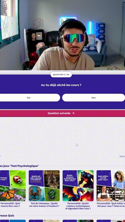 Twitch : ImDylanOff - 20h 🤣