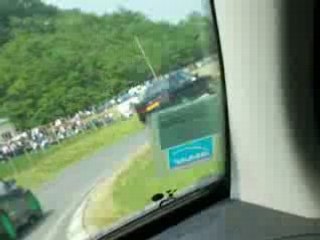 Folembray 08.06.08 - Mégane RS vs Honda Civic