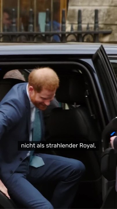 No Glomex Prinz Harry: Königssohn vor Gericht gescheitert - jetzt droht das Millionen-Debakel
