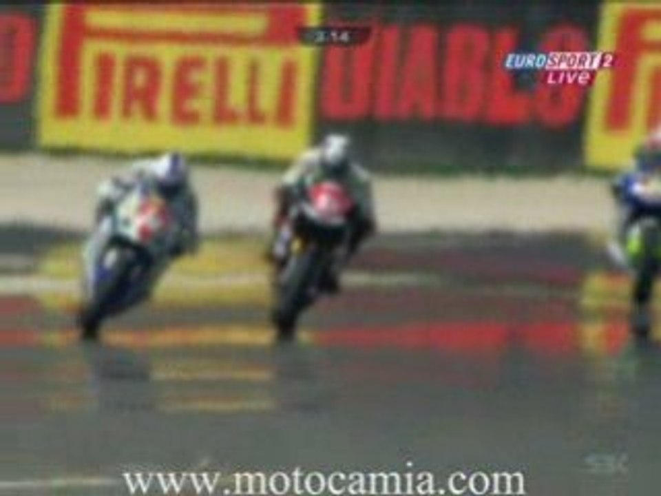 2008 Supersport San Marino 3