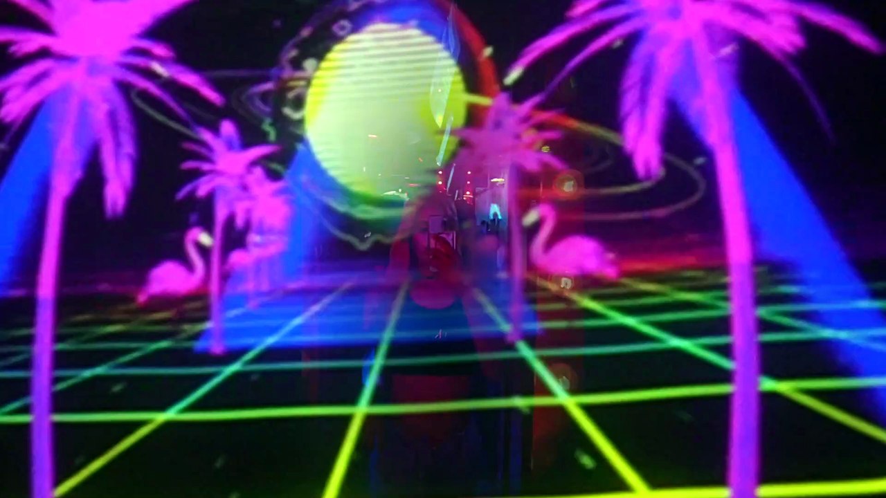 Architekt - LOVE [Beat Jules Rabatz] (Official Music Video)