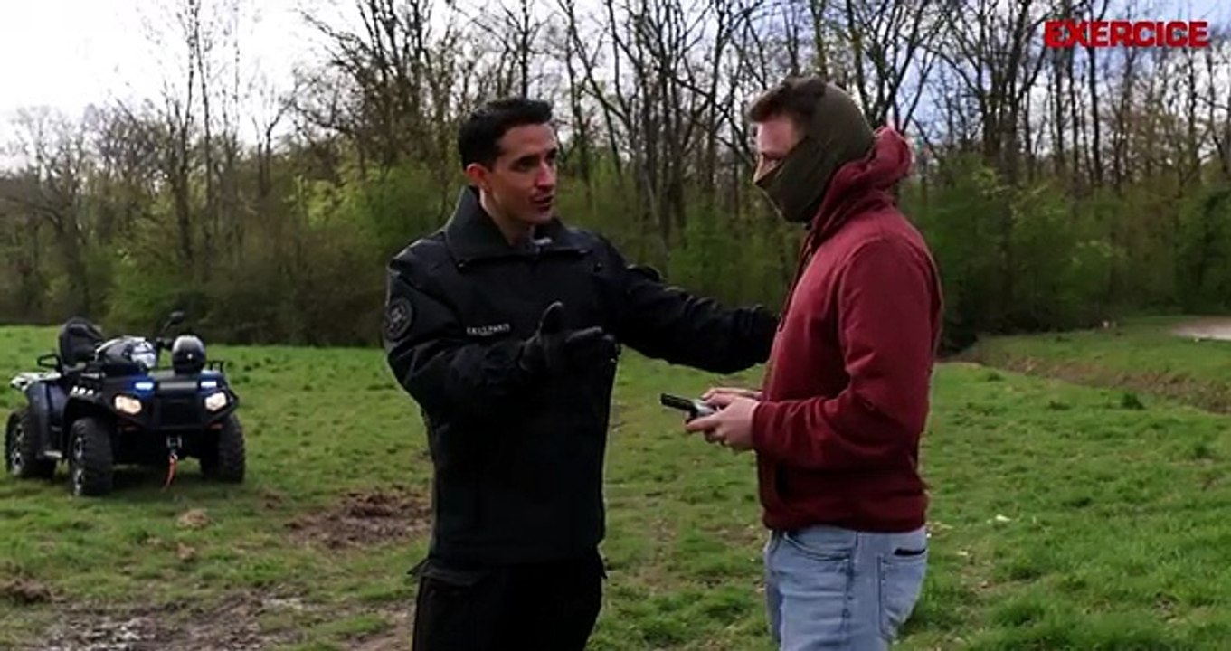 24H AVEC LES COMMANDOS EN PRISON !!