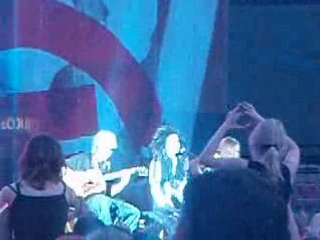 Parc Des Princes Tokio Hotel