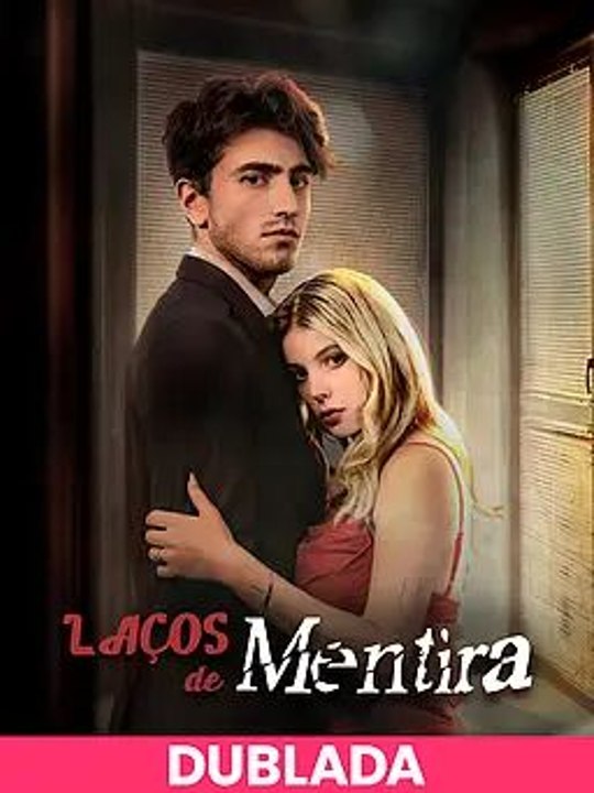 (DUBLADA)Laços de Mentira